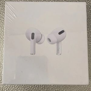 Air pod pros